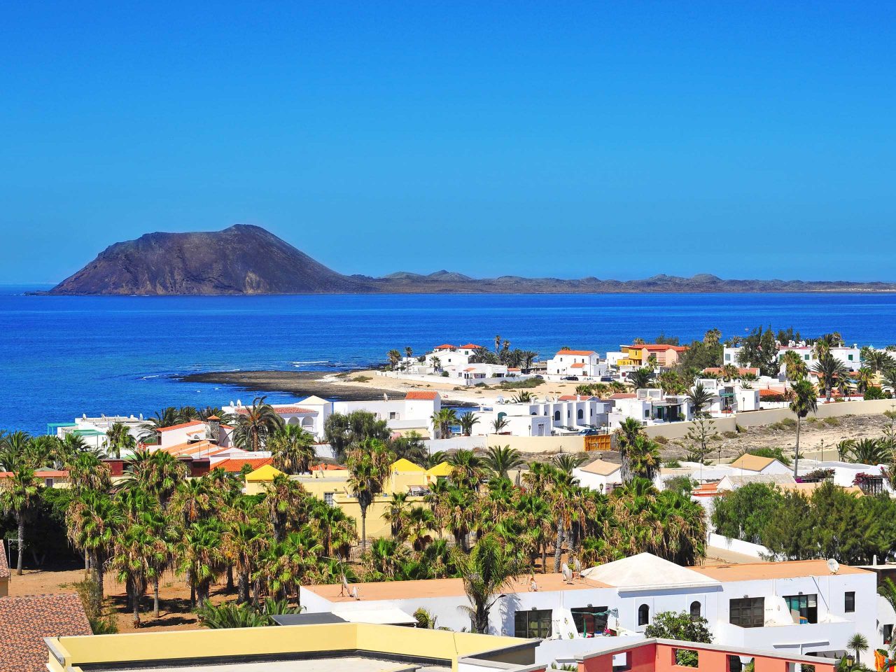 campervan hire canary islands - fuerteventura - hanggtime-city